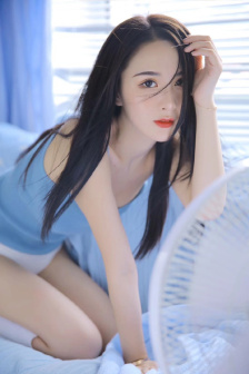 我女朋友